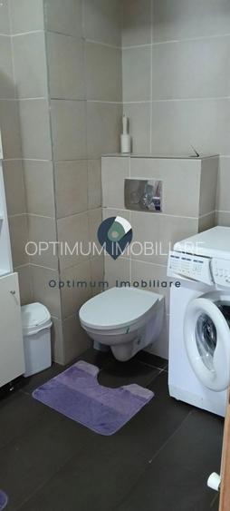 Apartament cu 1 camera in Manastur, etaj 1 , zona Flora Park ! - 6