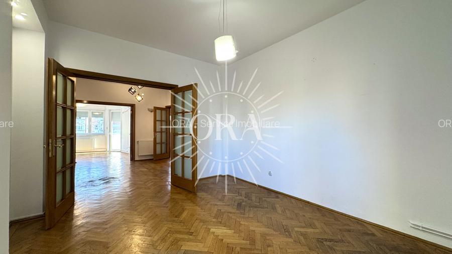 APARTAMENT DE VANZARE BUCURESTI | CENTRAL | SECTOR 1 | 4 CAMERE | RISC MEDIU - 5