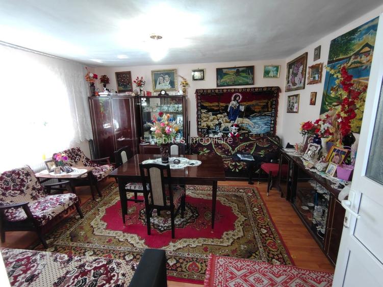 Casa unifamiliala 120 mp utili,  cu 477 mp teren, garaj, Dambul Rotund - 3