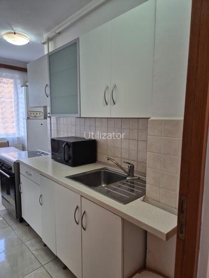 Apartament 3 camere – zona centrala Targoviste, Piata 1 Mai - 5