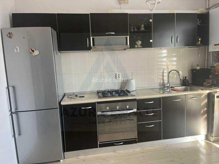 Apartament modern 2 camere | Etaj 1 | Baie cu geam | Boxă | Gușterița - 2