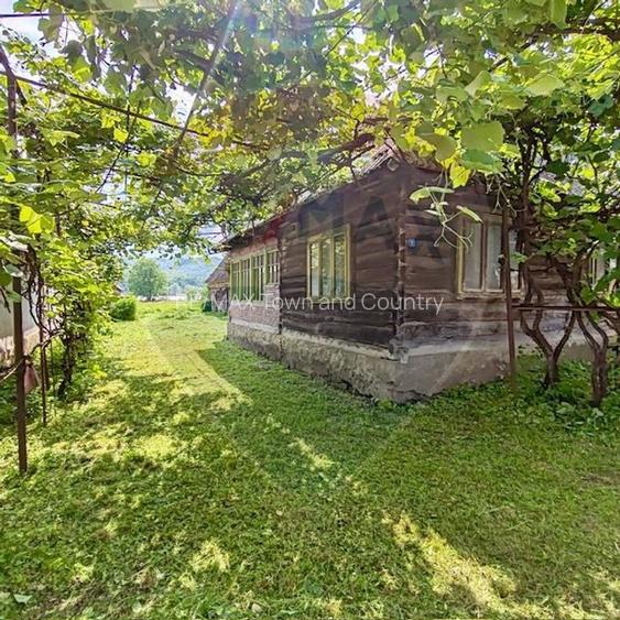 Casă / Vilă cu 3 camere de vânzare - 5