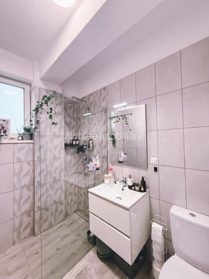 Apartament 2 camere mobilat și utilat | Apulum - Turnișor | Predare imediată - 9