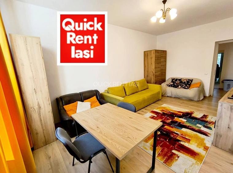 Ultracentral Fundatie BCU Langa Universitati Apartament 3Camere Decomandat Iasi - 6