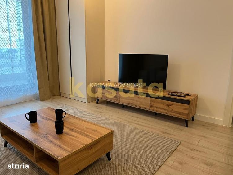 Apartament 2 camere | Greenfield | DISPONIBIL ACUM - 3