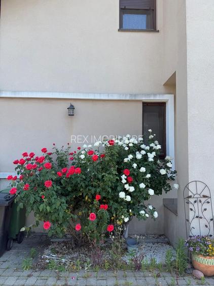 Duplex spatios - complet mobilat -  Dumbravita - 10