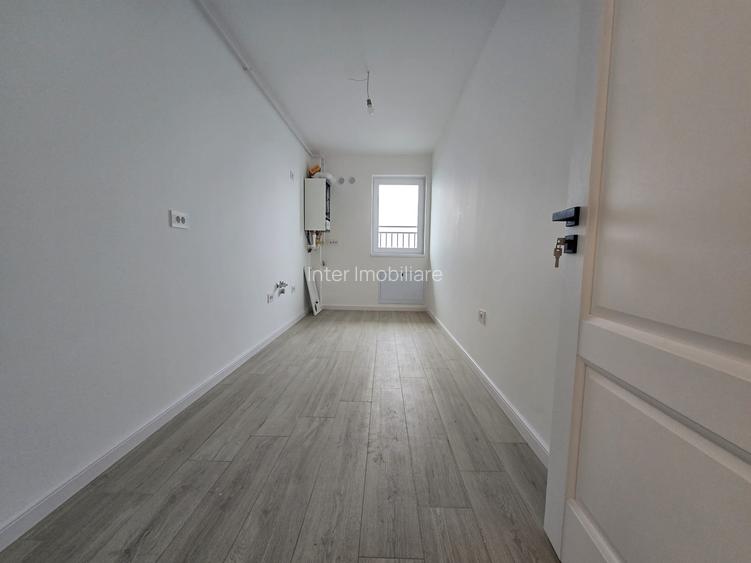 Apartament finalizat,et.3,Popas Pacurari-str. Soarelui,67mp,parcare,cod:160922 - 4