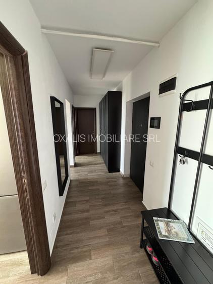 Apartament 2 camere,mobilat si utilat!!! - 2