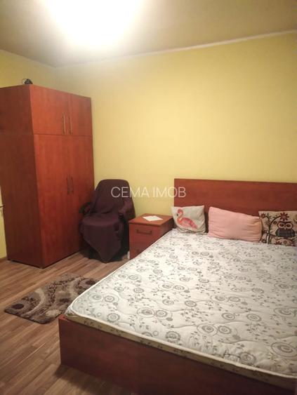 RAR! Apartament 2 camere Gheorgheni/ Hermes, etaj 1, balcon, mobilat - 2
