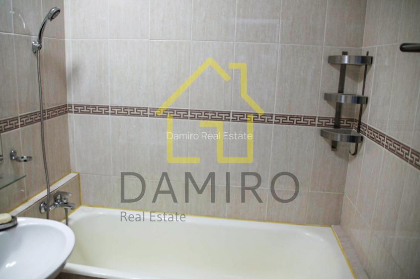 Garsoniera Calea Mosilor Eminescu Dacia 10 Minute Metrou Obor Pet Friendly - 7