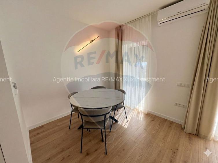 Apartament de vanzare mobilat,utilat! - 4
