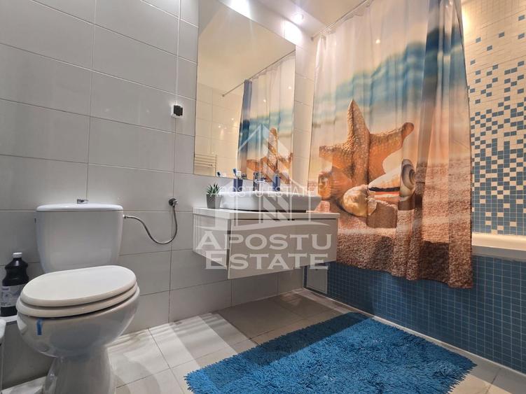 Apartament 3 camere,zona Ared Uta - 14