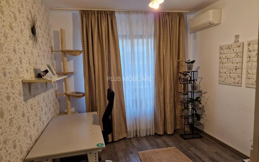 Apartament 3 camere Lux in Complexul Onix Park Grozavesti - 6