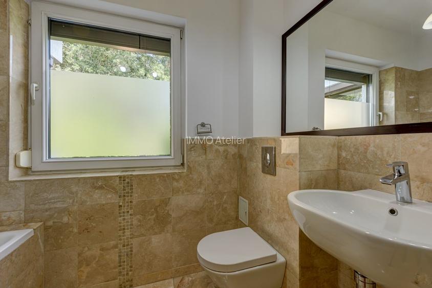 SUPER-ZONĂ - Casă 6 camere, Floreasca, finisaje și mobilier premium - 18