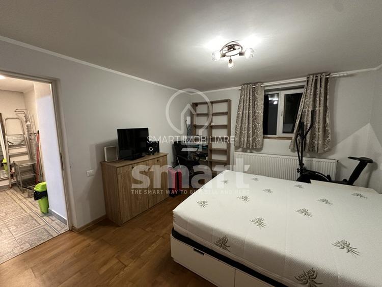 Apartament 2 camere decomandat Parcul Central - 2