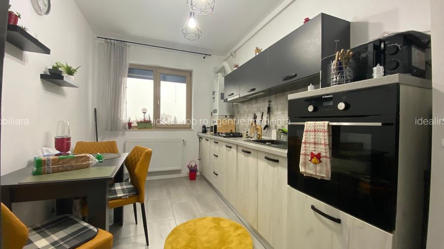 Apartament 2 camere, Ștefănești, Argeș - idealimob.ro - 3