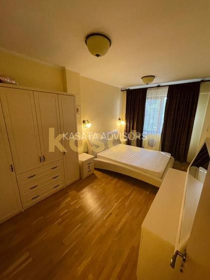 3 Camere 🏢 | Priză electrică 🔌 | 2 băi 🚿 | Parcare subterană 🚗⚡ - 4