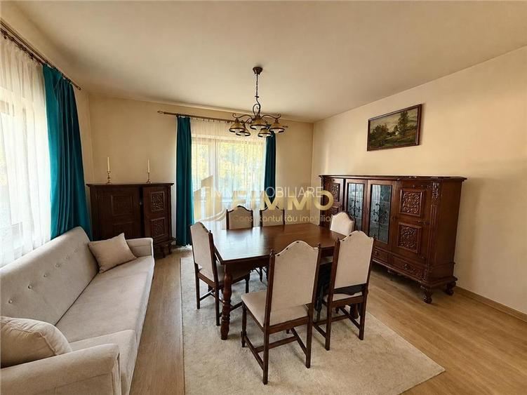 Duplex 4 cam | Garaj + Beci | Ultracentral | Suceava | ID:1995