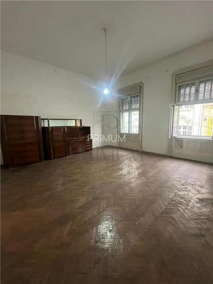 ULTRACENTRAL - UNIRII - ETJ.1 - APARTAMENT SPATIOS - 2 CAM - BOXA - cladire patr - 2