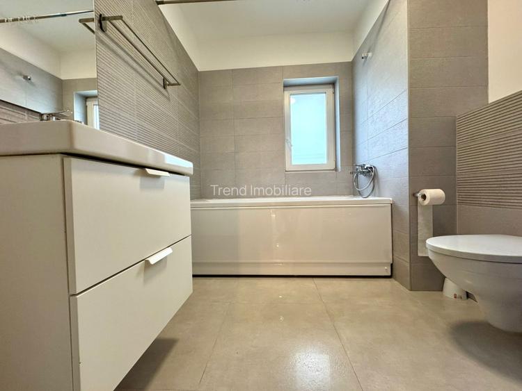 Casa de inchiriat , 120 MP, Parcare, strada Oasului  - 15