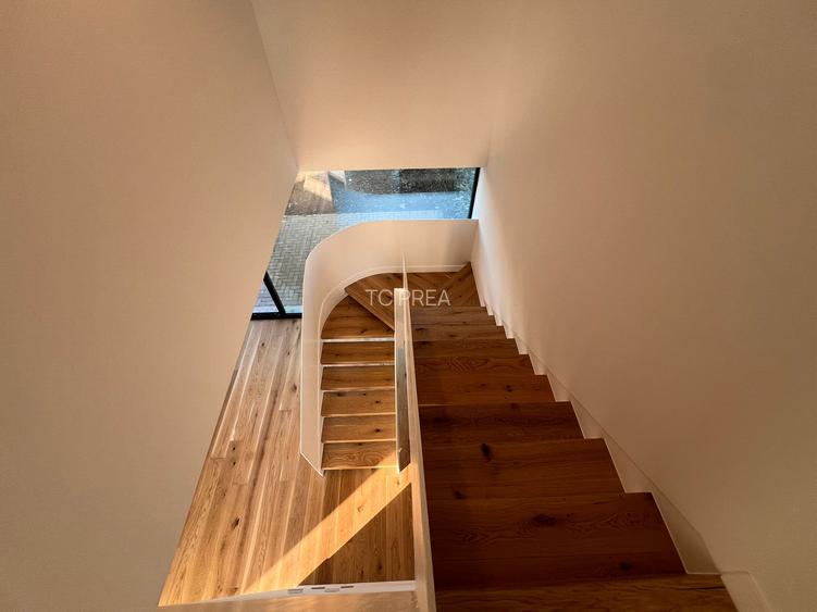 Amber Forest, Vila de  Lux 4 camere, 3 bai, grădină - 14