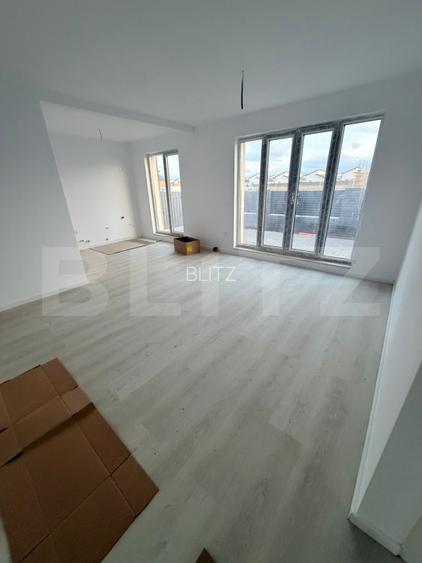 Casă de vânzare în Sânpetru – teren 300 m², suprafață utilă 79 m², 174.999 EUR - 9