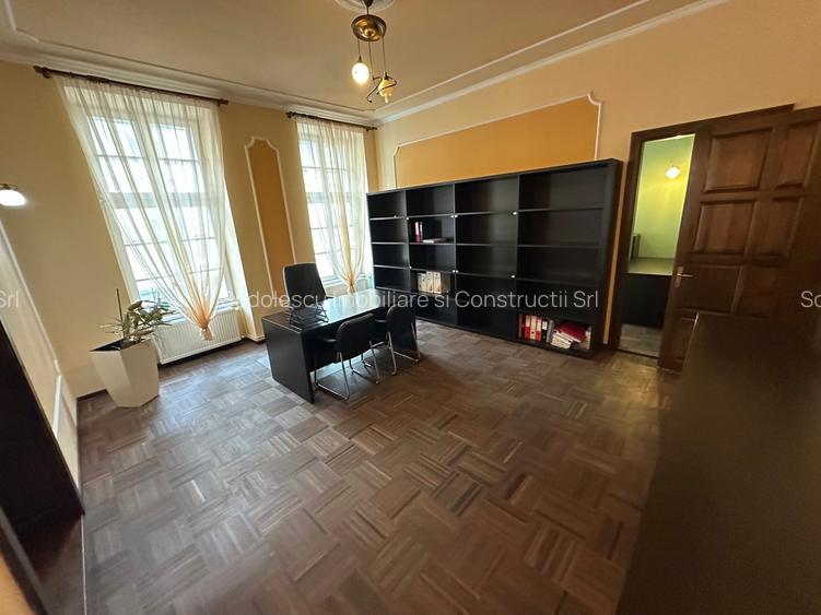 Apartament zona Piața Unirii - 5