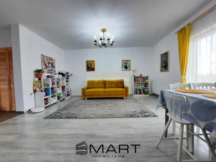 Casa moderna, mobilata complet – Cartier Izvor - 2