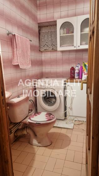 Apartament 4 camere, etajul 1, zona Ultracentrala - 10