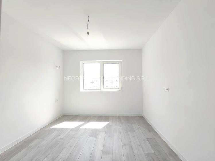 Proiect Nou La Doar 8 Minute de Metrou  I Ap 2 Camere cu Dotari Premium, 0%Com - 4