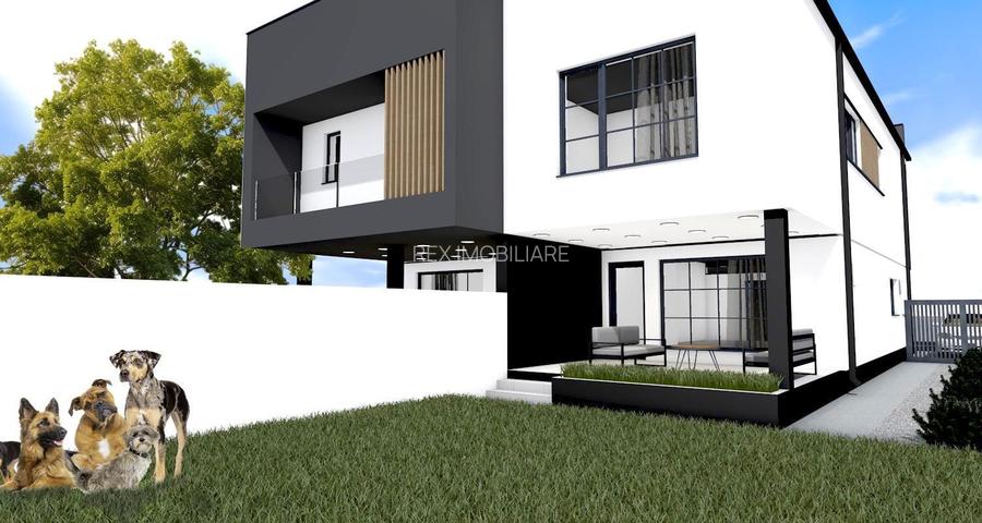 Oportunitate - Duplex 4 camere -  1452 e/ mp - Giroc - 14