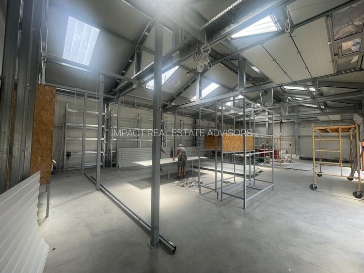 Teren 2600mp | Sector 1 | Pozitie excelenta | Dubla deschidere - 8