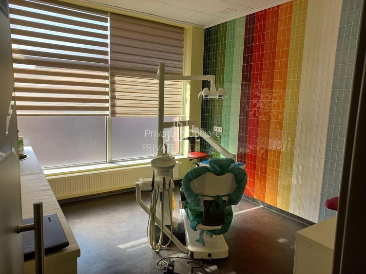 Spatiu Coemrcial/Cabinet Stomatologic de Vanzare, Zona 7 Noiembrie - 4
