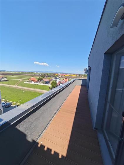 De Vanzare Studio Elegant cu Spatiu Exterior Generos Avantgarden 3 Faza 4 - 14