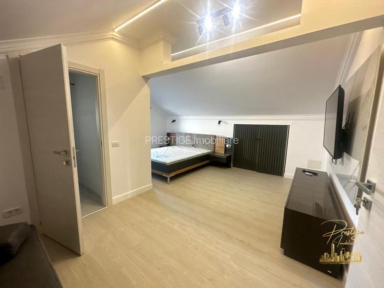 Casa cu 6 camere de vanzare pe str.Ciheiului - Cihei - 22