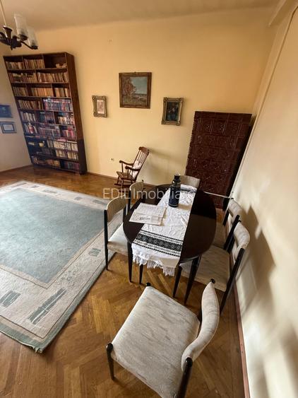 Ap 3 cam semidec, 73 mp, luminos, et.1/2, ultracentral-Regionala CFR - 16