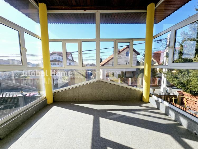 Vila Individuala 466 MP | Pipera  | Teren 1000 MP | Ideala pentru Gradinita - 24