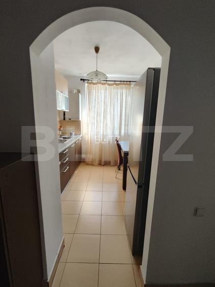 Apartament 2 camere la cheie, 49mp, Piata Abator, Semicentral - 9