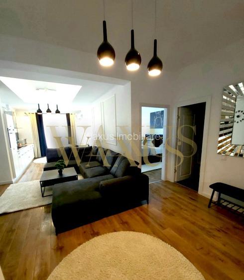 Apartament de vanzare, 2 camere, 54mp, parcare, Teilor - 2