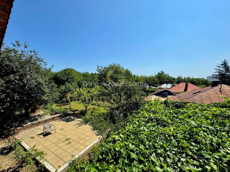 Vânzare Casă - Copou- P+M - lângă Gradina Botanică - 12