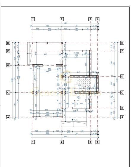 Vânzare Casa P+1, Valea Lupului - ST 148 mp - 7