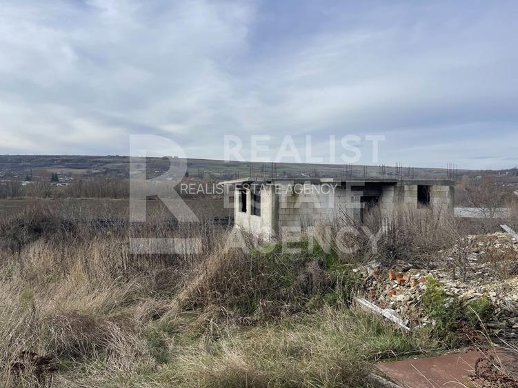 Vânzare, proprietate pe prima linie, Satul Poiana – Iași - 15