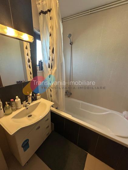 Apartament tip duplex, 3 camere – 90 mp - Zorilor - 14