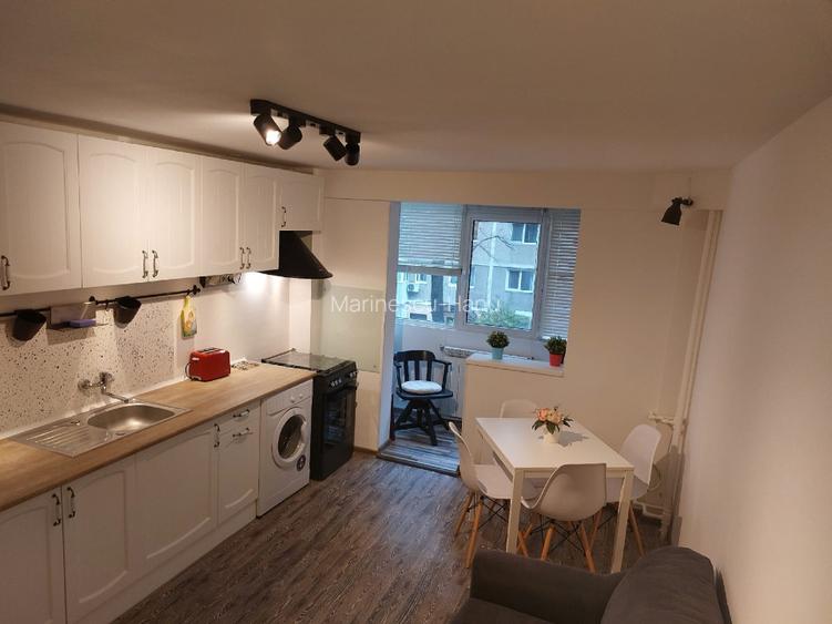 2 camere decomandat Lujerului-Cora - 2