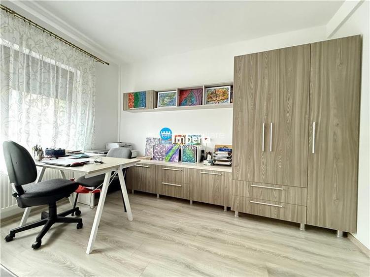 Vila P+E,  mobilata, utilata, 5 cam,  Horpaz str. Noua - 7