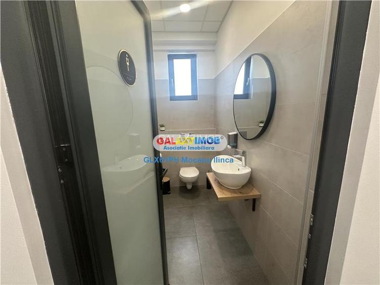 Inchiriere spatii moderne de birouri, in Ploiesti, zona Ultracentrala - 13