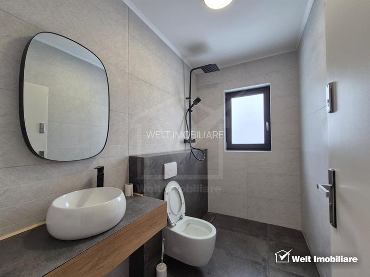 Duplex spatiu birou, 170mp, parcari, Europa, zona Calea Turzii, Eugen Ionesco - 6