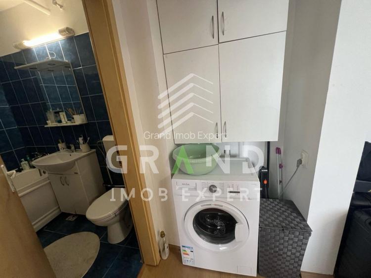 Ap 2 camere | BALCON | Zona Gheorgheni/Piata Mercur - 17