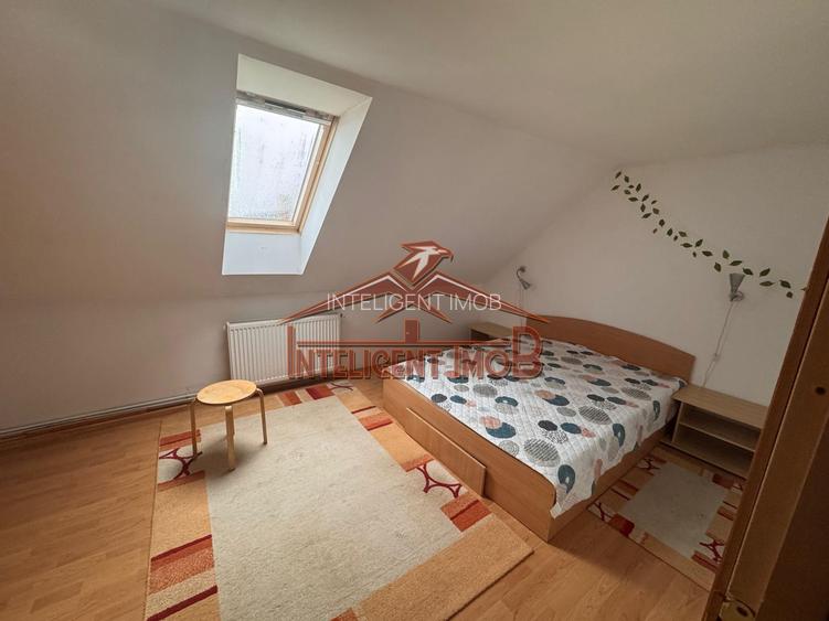 Apartament cu 3 camere la cheie, pe Aleea Steaza din Sibiu - 8