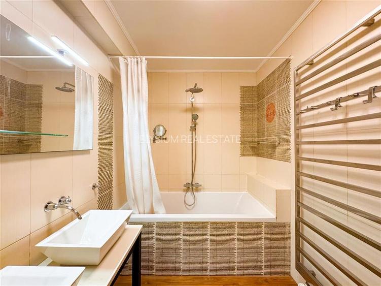 Apartament de inchiriat 4 camere Soseaua Nordului Herastrau - 23